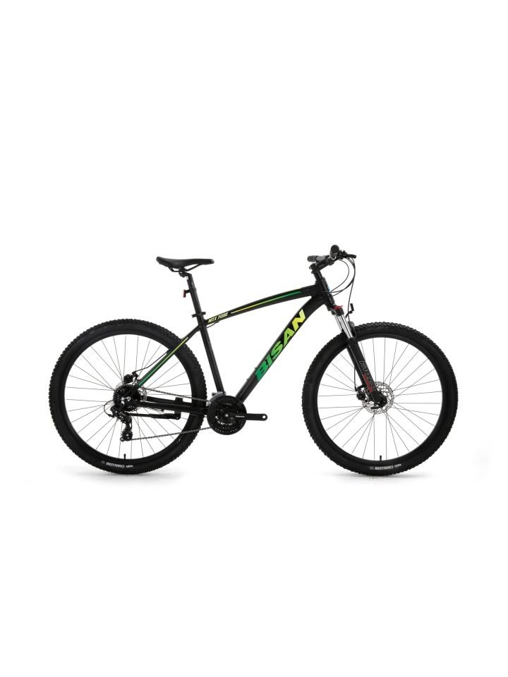 MTX 7200 Bisan Dağ Bisikleti 3x8 Vites 27.5 Jant