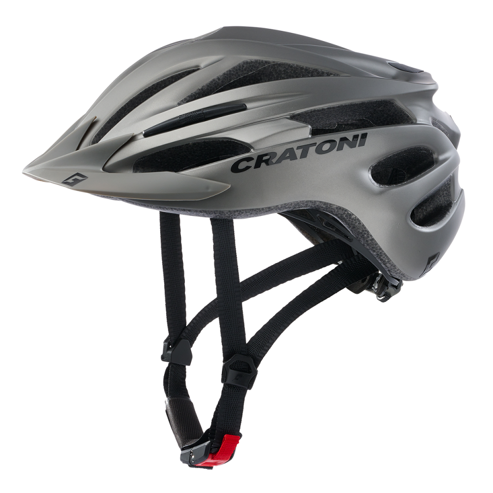 CRATONİ KASK PACER S-M (54CM-58CM)