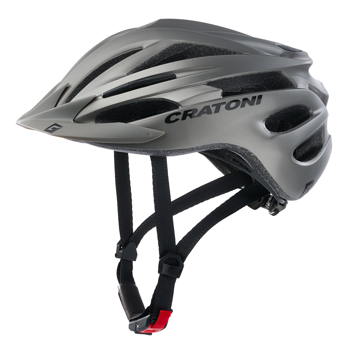CRATONİ KASK PACER L-XL (58CM-62CM)