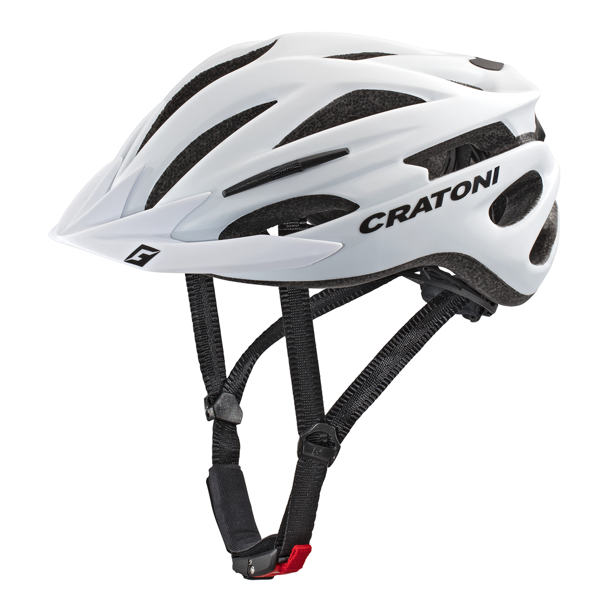 CRATONİ KASK PACER S-M (54CM-58CM)
