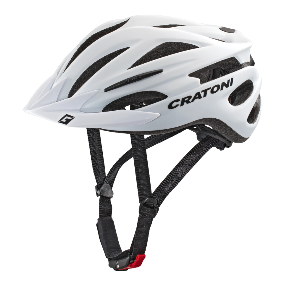CRATONİ KASK PACER S-M (54CM-58CM)