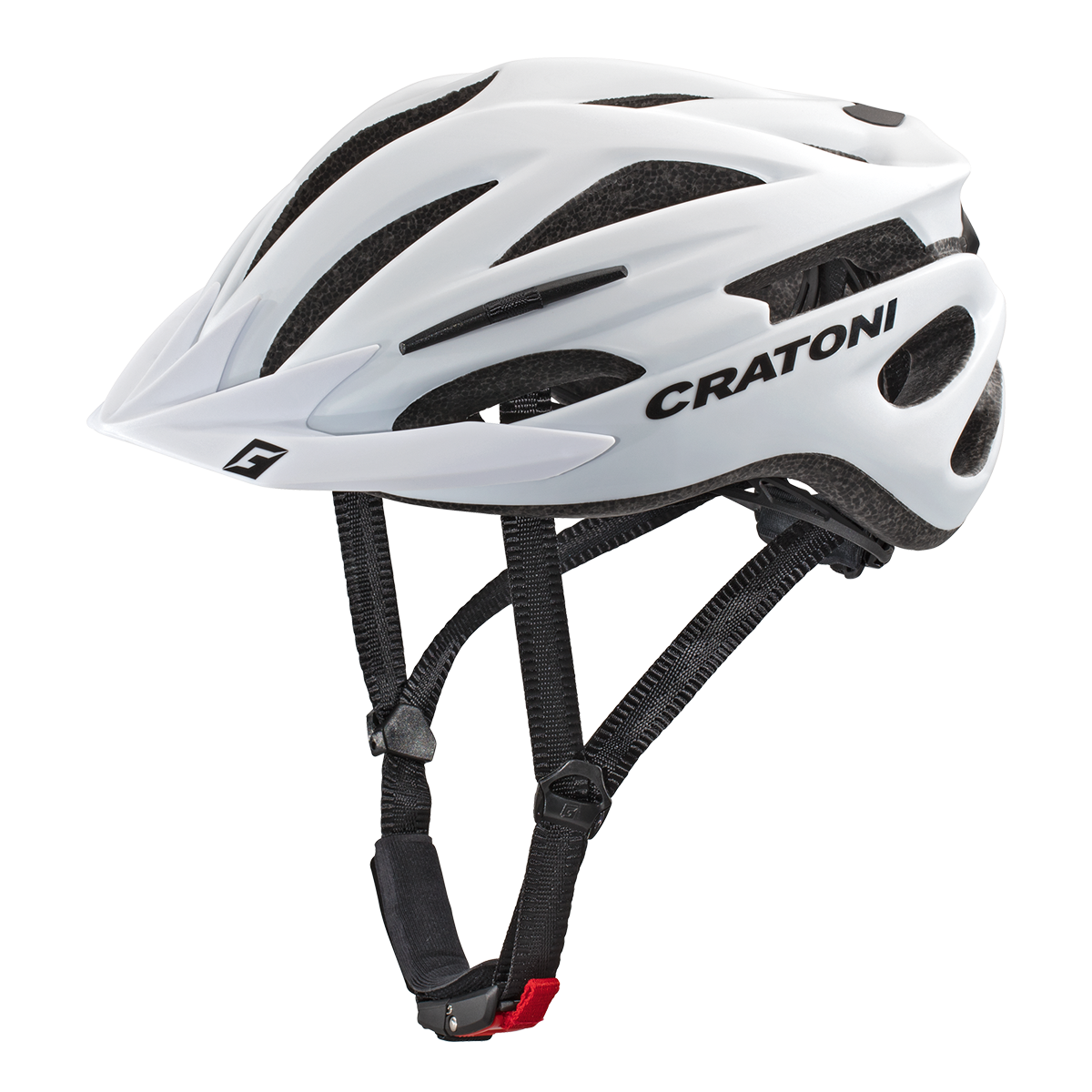 CRATONİ KASK PACER L-XL (58CM-62CM)