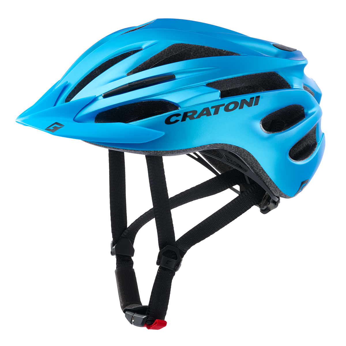 CRATONİ KASK PACER S-M (54CM-58CM)