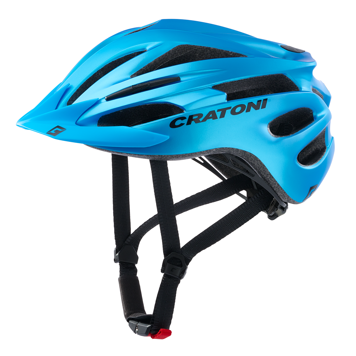 CRATONİ KASK PACER L-XL (58CM-62CM)
