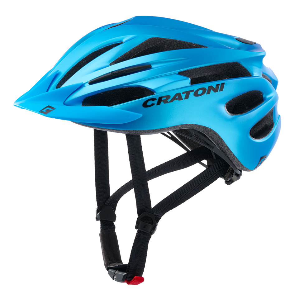 CRATONİ KASK PACER L-XL (58CM-62CM)