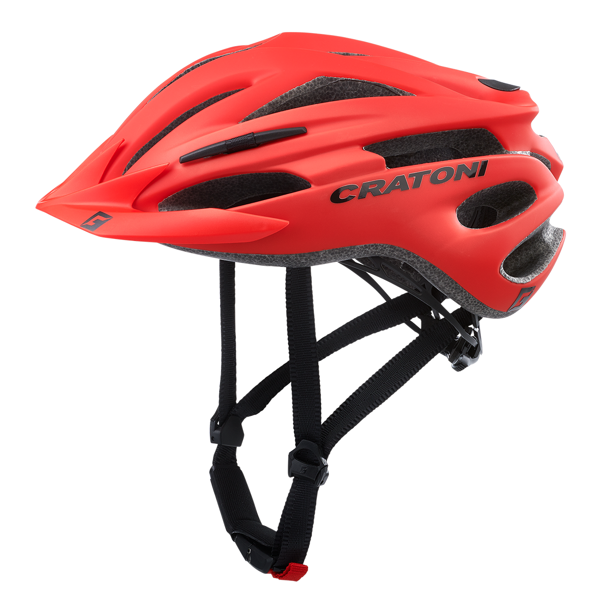 CRATONİ KASK PACER L-XL (58CM-62CM)