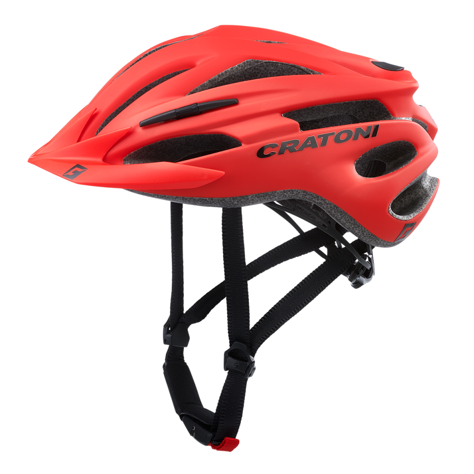 CRATONİ KASK PACER L-XL (58CM-62CM)
