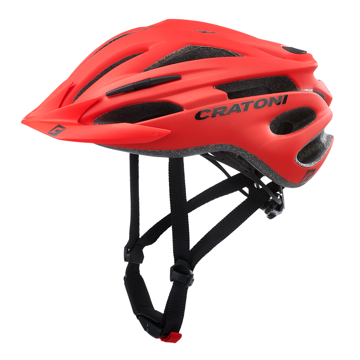CRATONİ KASK PACER S-M (54CM-58CM)