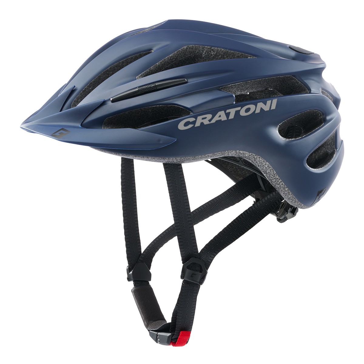 CRATONİ KASK PACER S-M (54CM-58CM)
