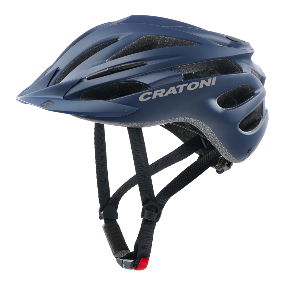 CRATONİ KASK PACER S-M (54CM-58CM)