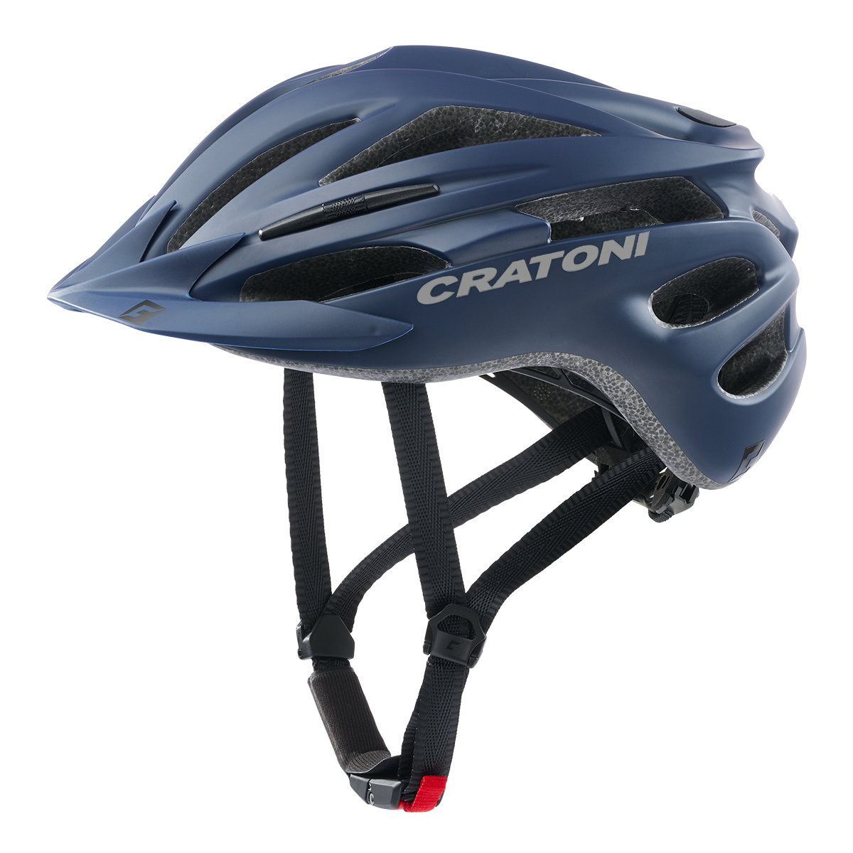 CRATONİ KASK PACER L-XL (58CM-62CM) Stok Kodu