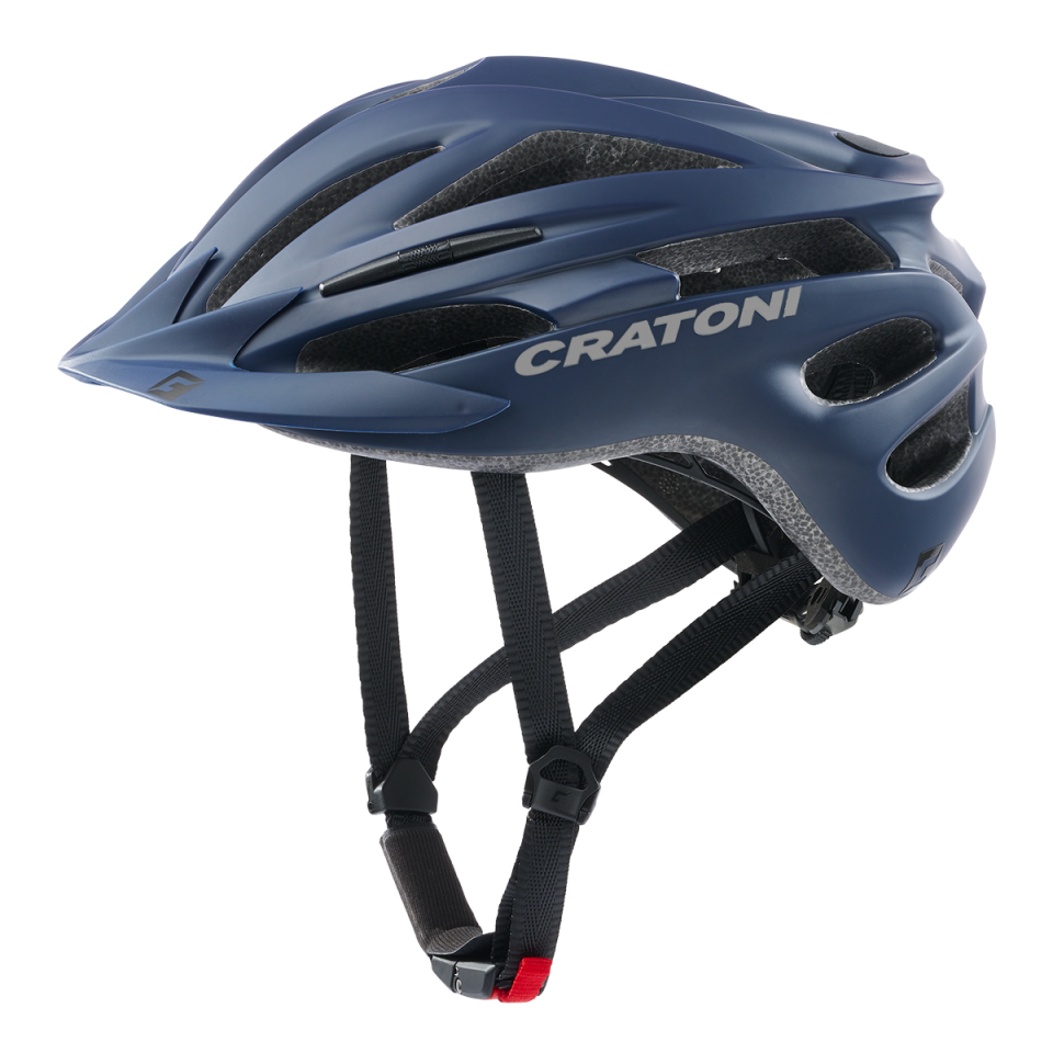 CRATONİ KASK PACER L-XL (58CM-62CM) Stok Kodu