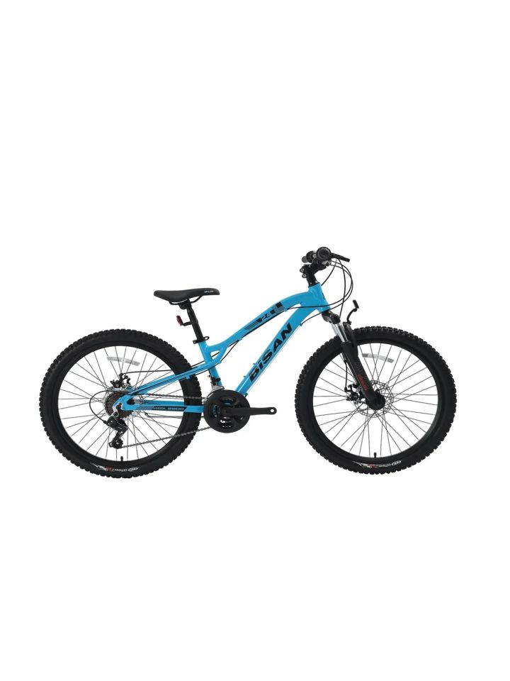 Kdx 2800 Disk Bisan Çocuk Bisikleti 3x7 Vites 24 Jant