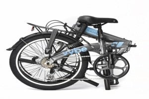 Vybe D7 GRİ