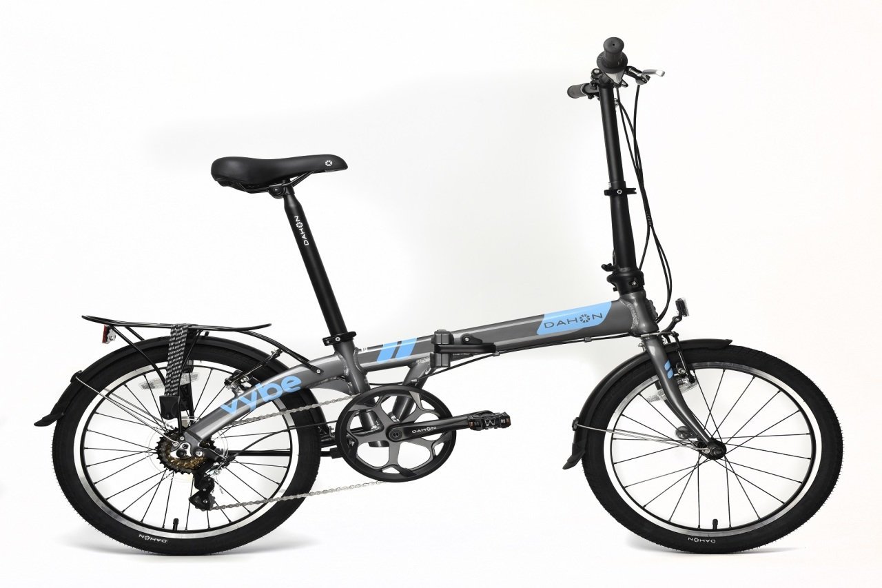 Vybe D7 GRİ