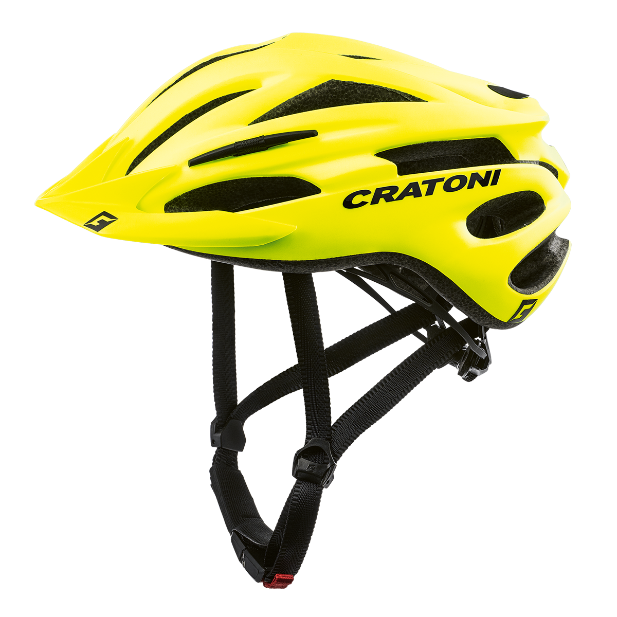 CRATONİ KASK PACER L-XL (58CM-62CM) Stok Kodu