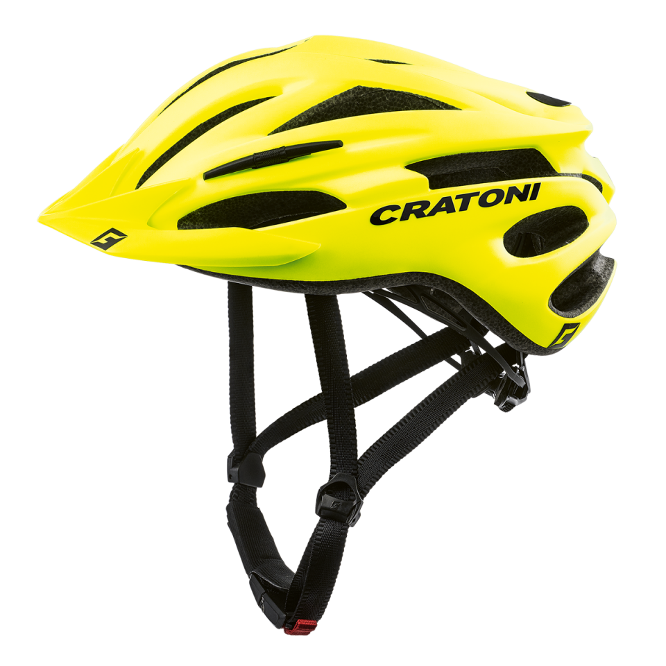 CRATONİ KASK PACER L-XL (58CM-62CM) Stok Kodu