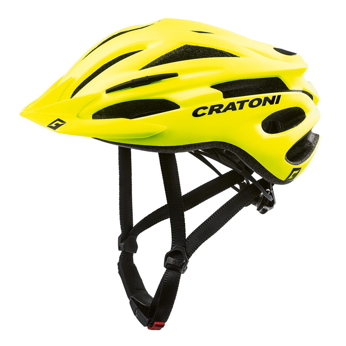 CRATONİ KASK PACER S-M (54CM-58CM)