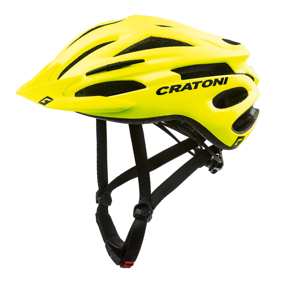 CRATONİ KASK PACER S-M (54CM-58CM)