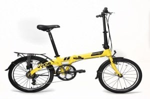 Vybe D7 SARI