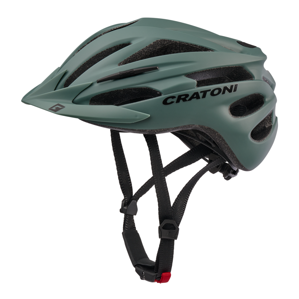 CRATONİ KASK PACER S-M (54CM-58CM)