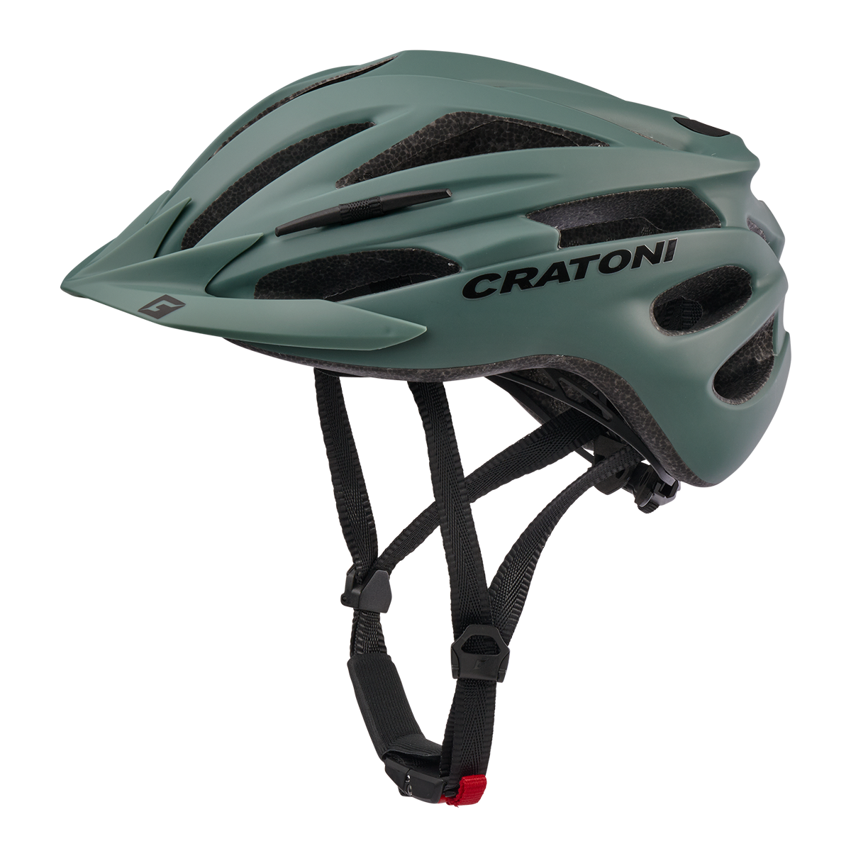 CRATONİ KASK PACER L-XL (58CM-62CM)