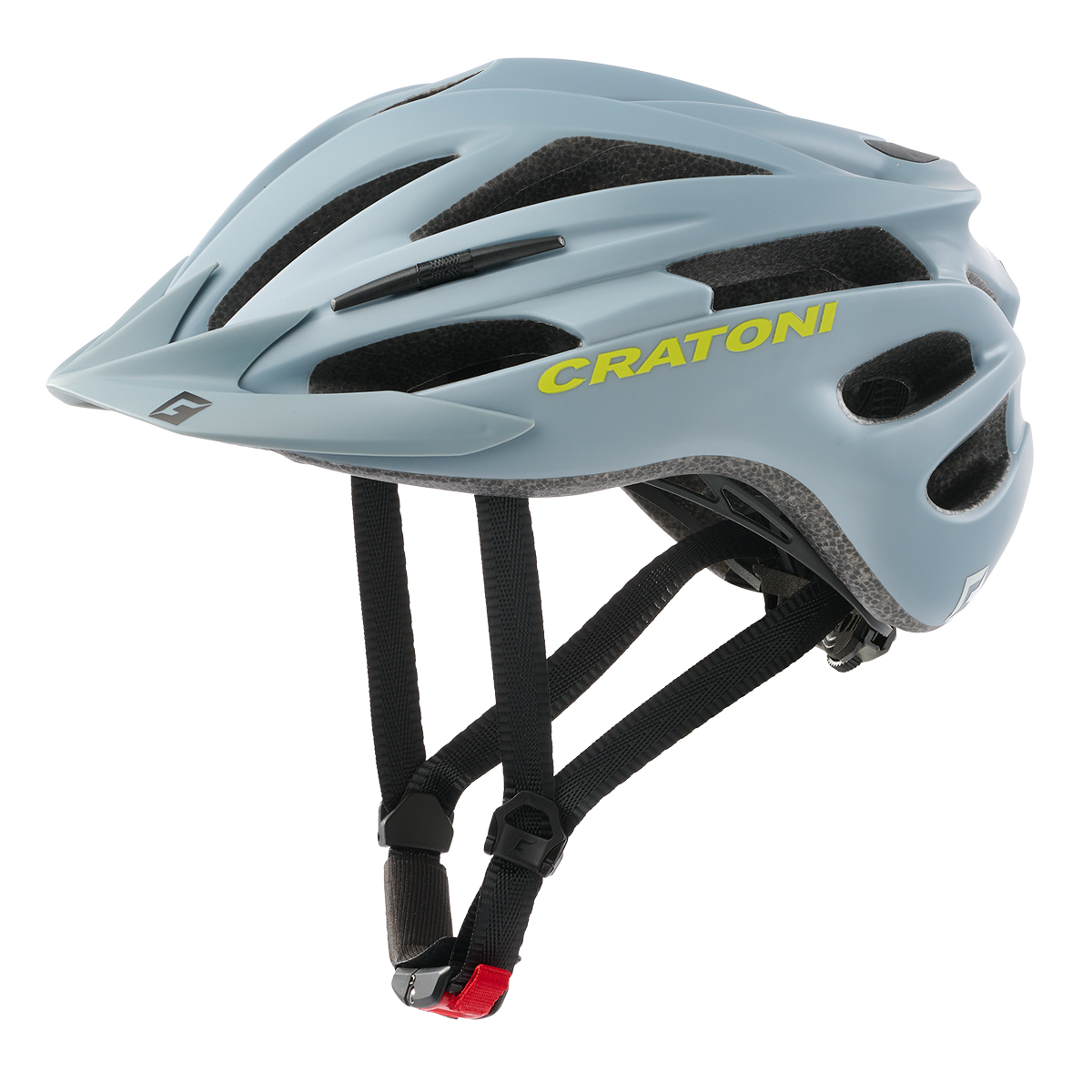 CRATONİ KASK PACER S-M (54CM-58CM)