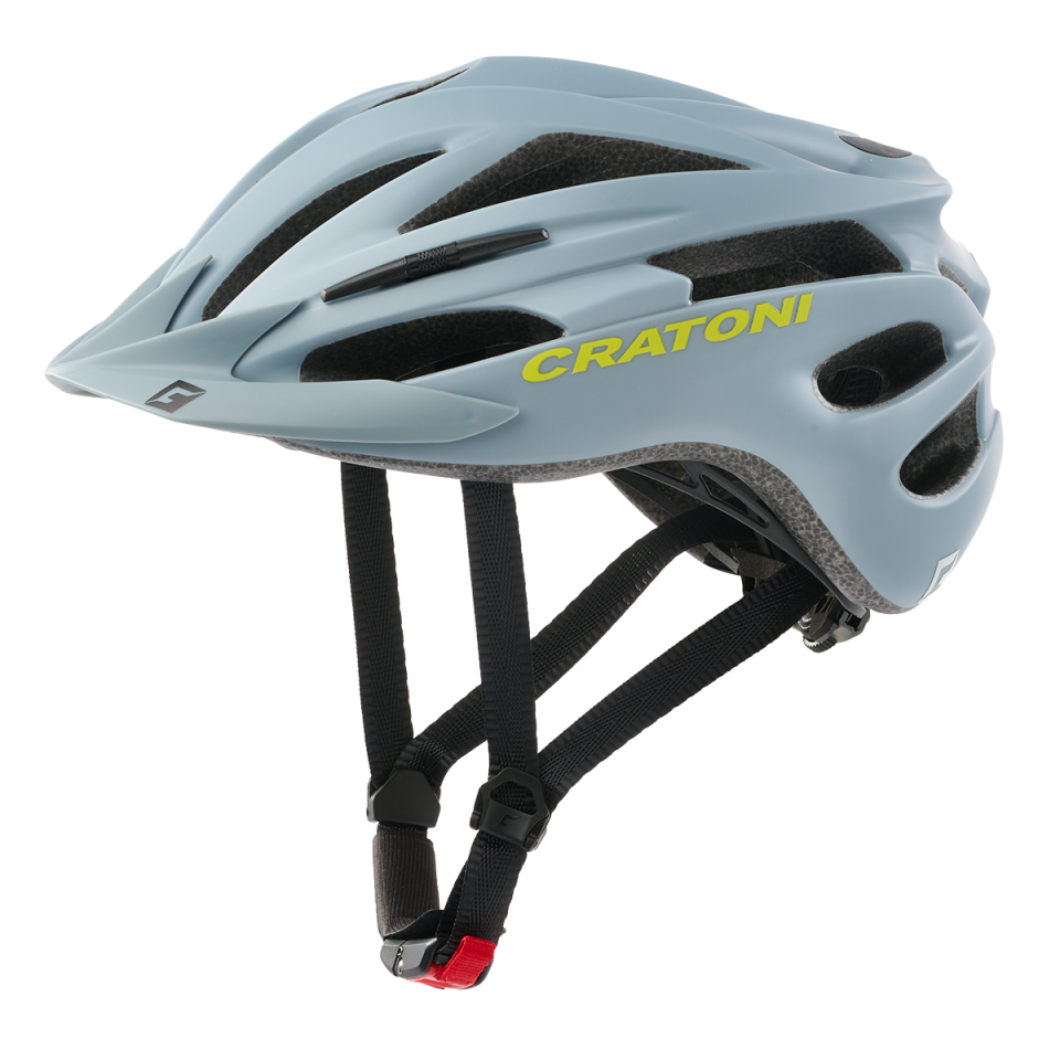 CRATONİ KASK PACER S-M (54CM-58CM)