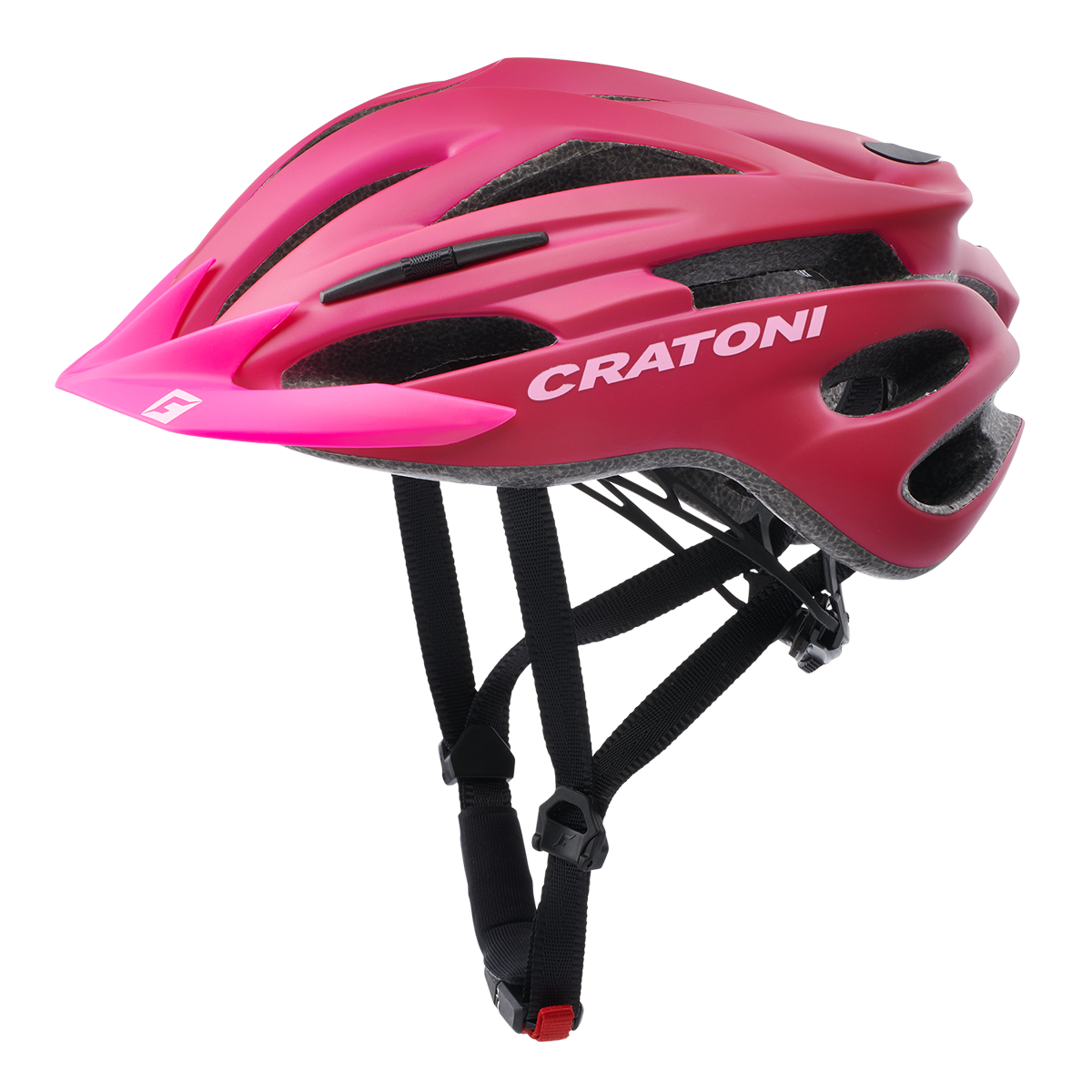 CRATONİ KASK PACER S-M (54CM-58CM)