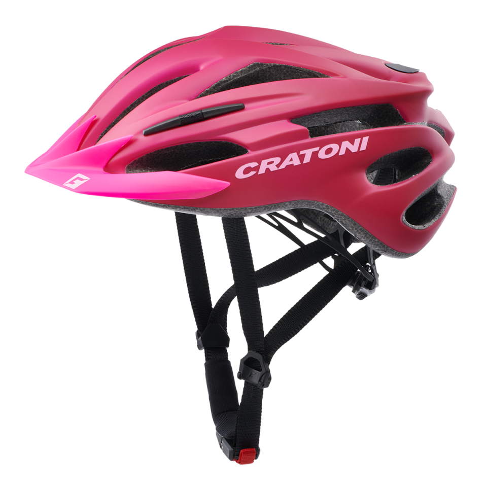 CRATONİ KASK PACER S-M (54CM-58CM)