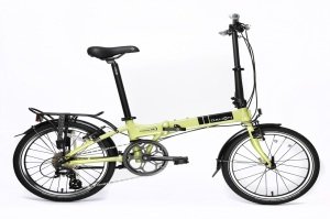 Vitesse D8 SU YEŞİLİ