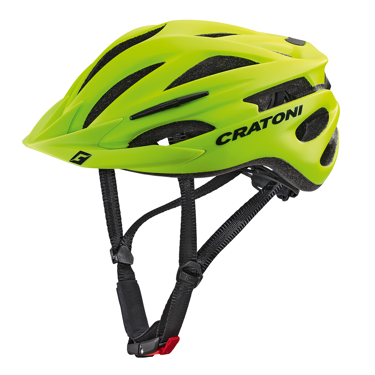CRATONİ KASK PACER L-XL (58CM-62CM)