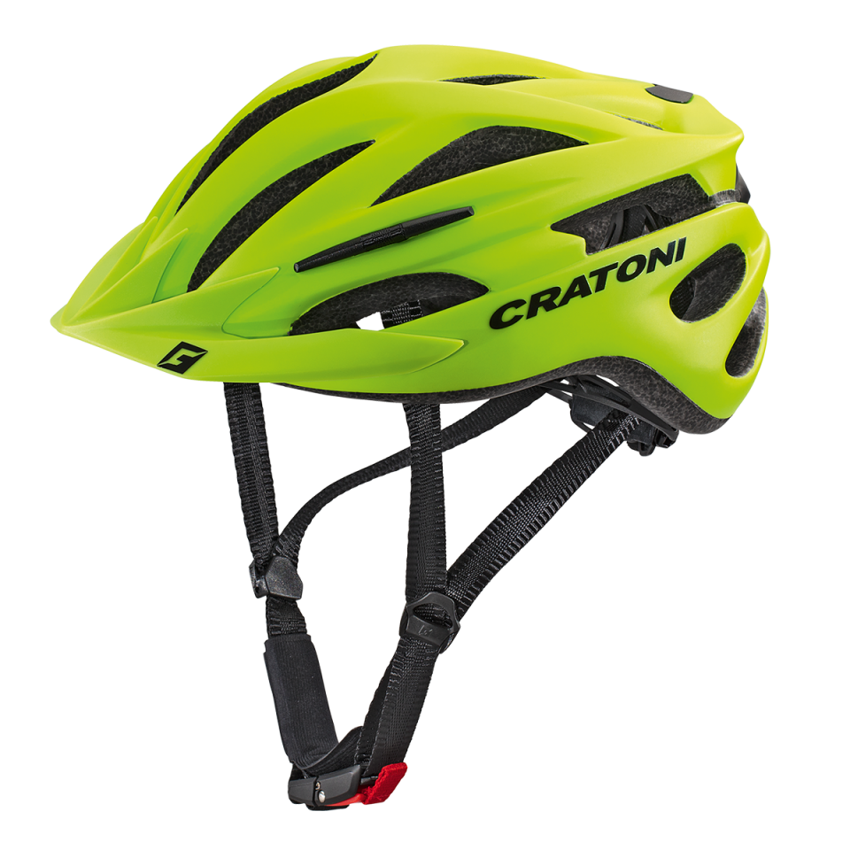 CRATONİ KASK PACER L-XL (58CM-62CM)
