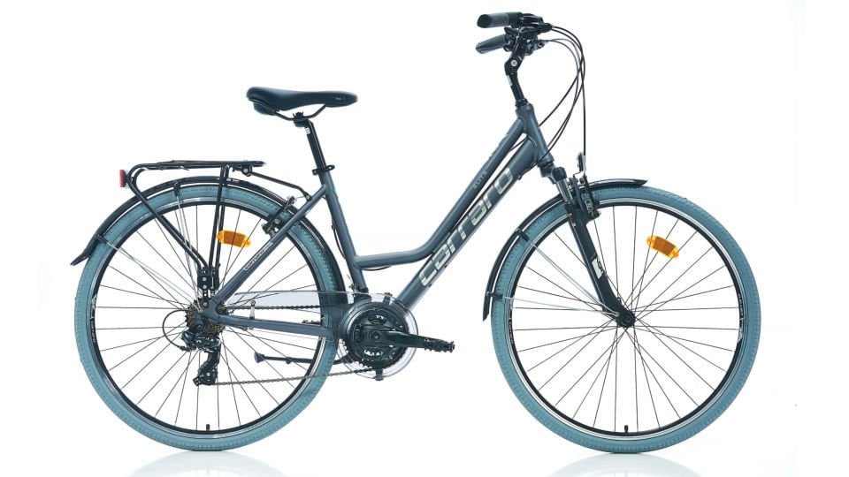 ELITE 705 28'' 21-V VB