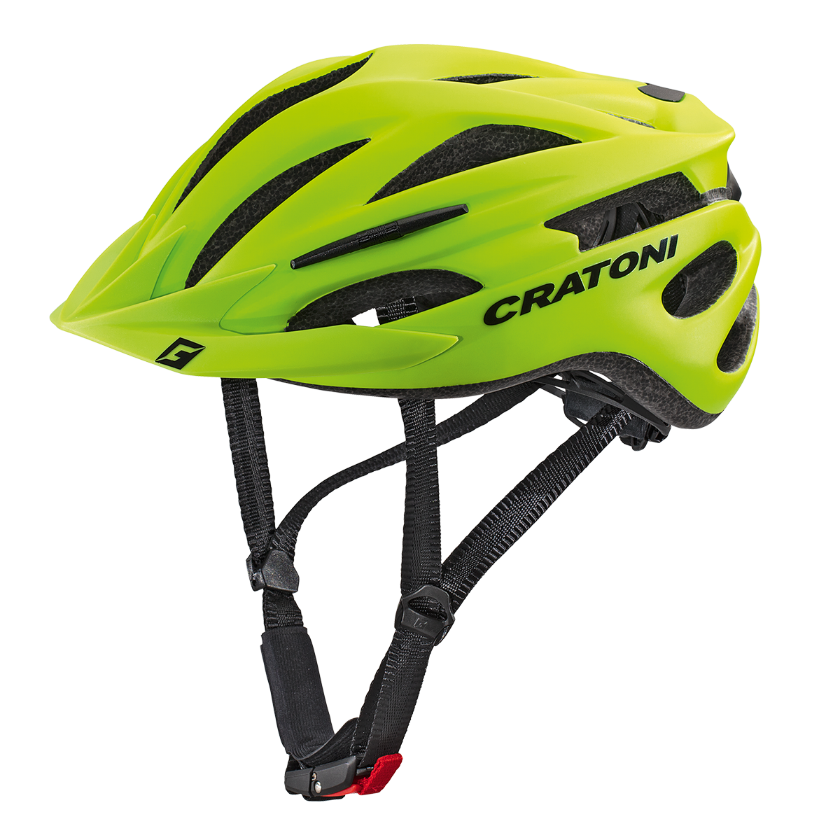 CRATONİ KASK PACER S-M (54CM-58CM)