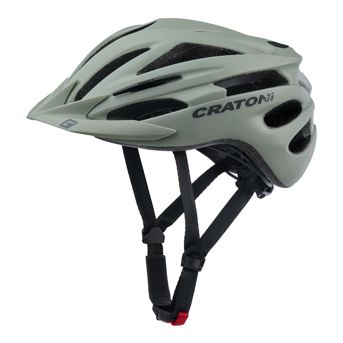 CRATONİ KASK PACER S-M (54CM-58CM)