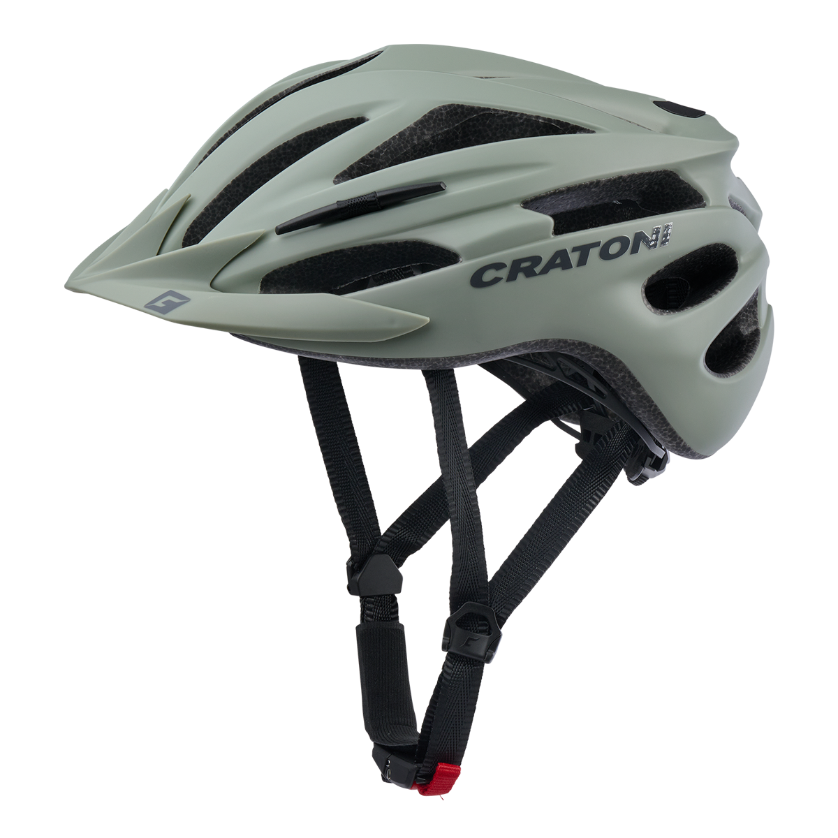 CRATONİ KASK PACER L-XL (58CM-62CM)