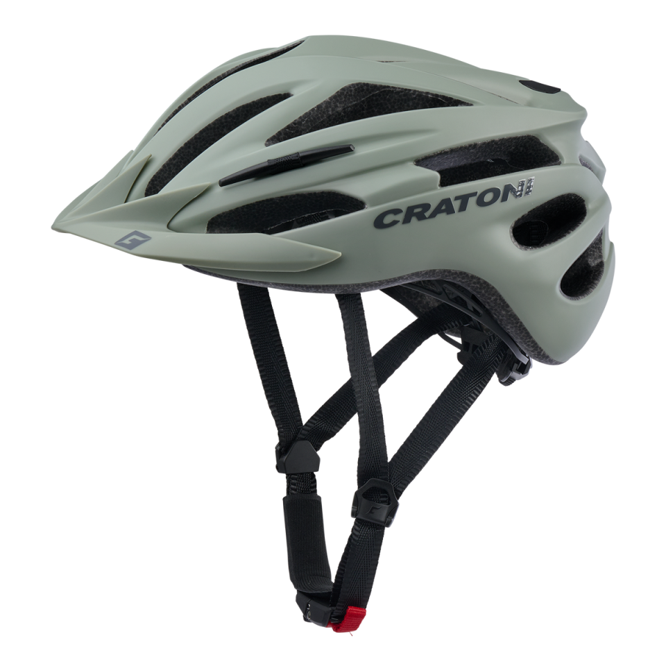 CRATONİ KASK PACER L-XL (58CM-62CM)