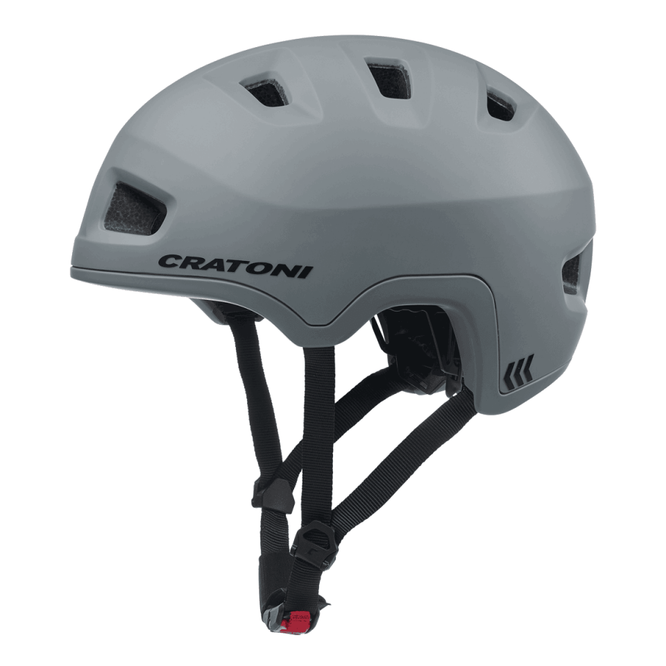 CRATONİ KASK C-ROOT M-L (58CM-61CM)
