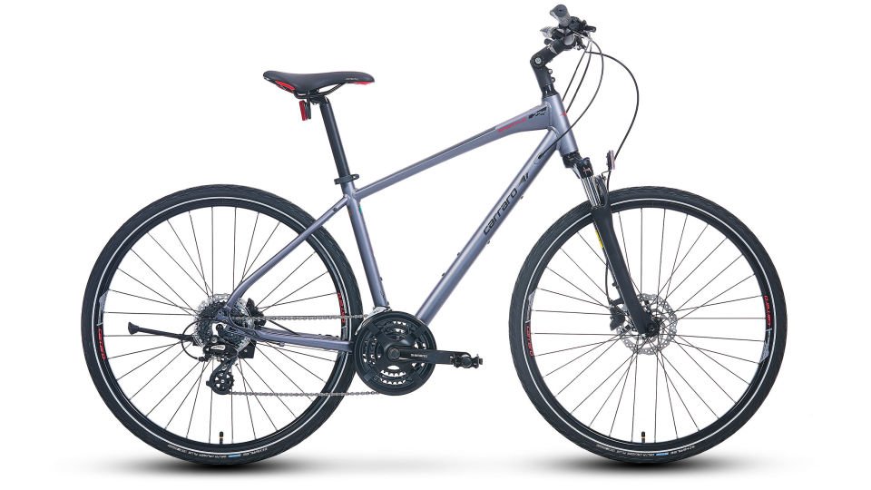 SPORTIVE 225 28'' 24-V HD