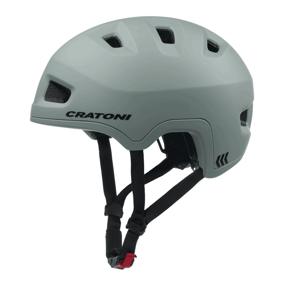 CRATONİ KASK C-ROOT M-L (58CM-61CM)