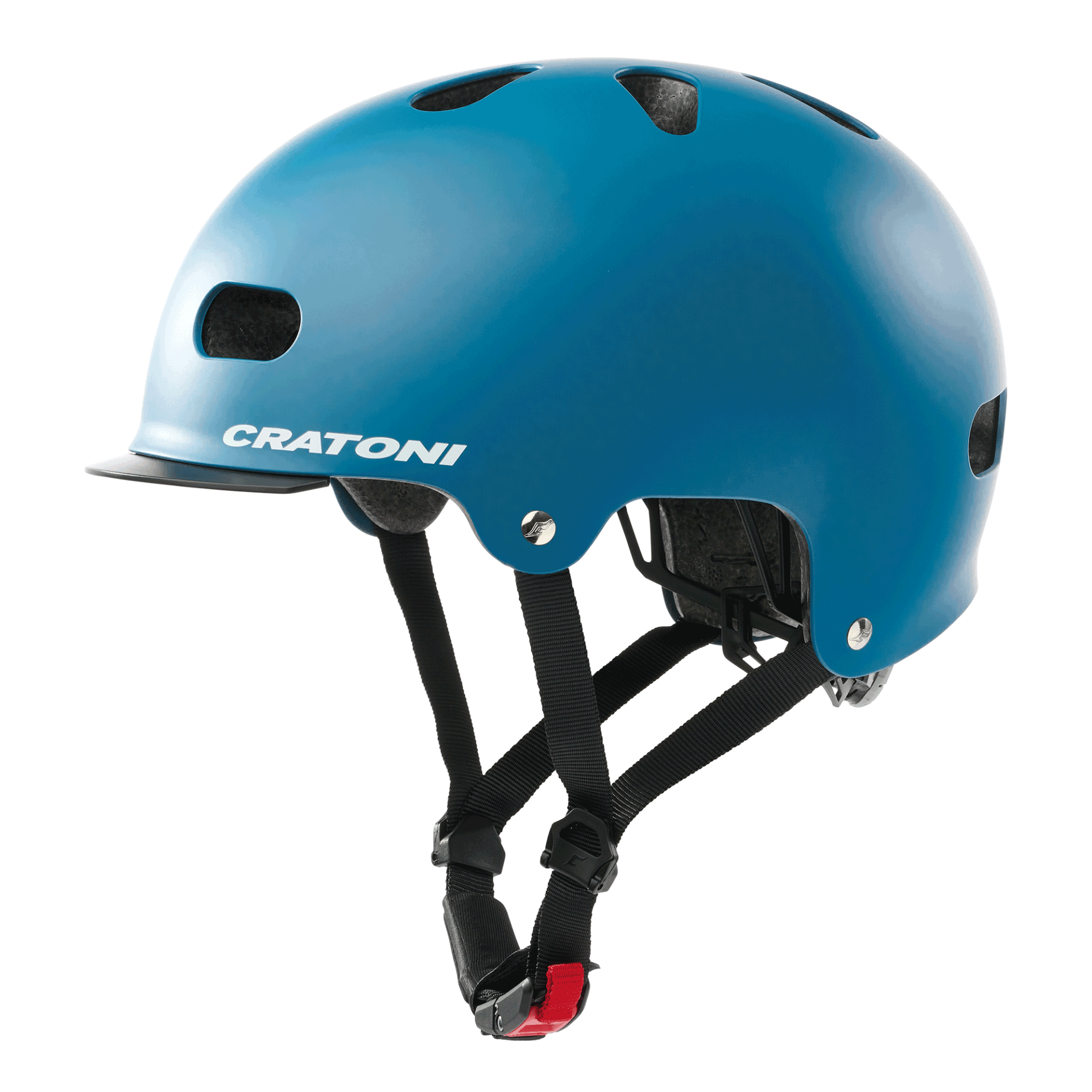 CRATONİ KASK C-MATE M-L (57CM-61CM)