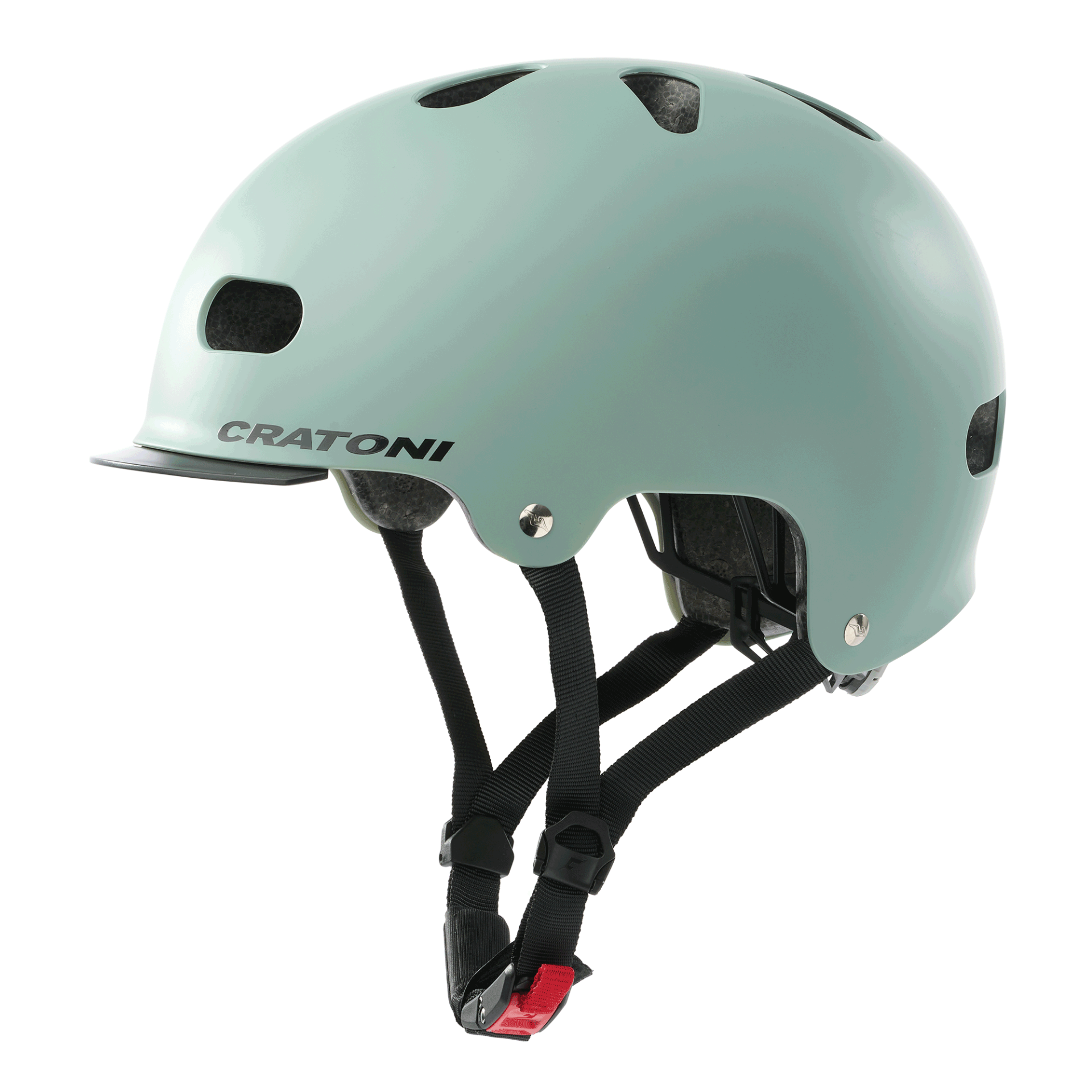 CRATONİ KASK C-MATE S-M (54CM-58CM)