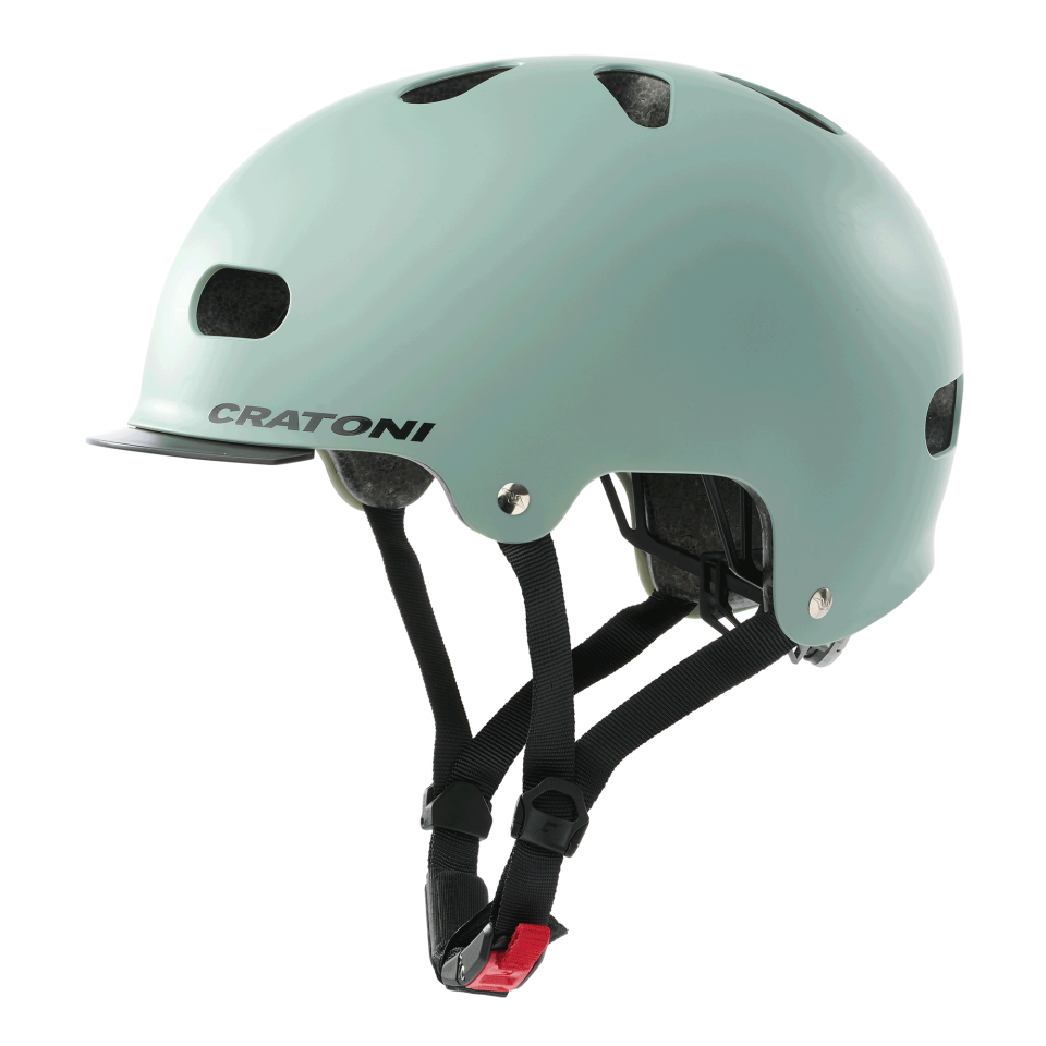 CRATONİ KASK C-MATE S-M (54CM-58CM)