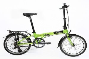 Vitesse D8 YEŞİL