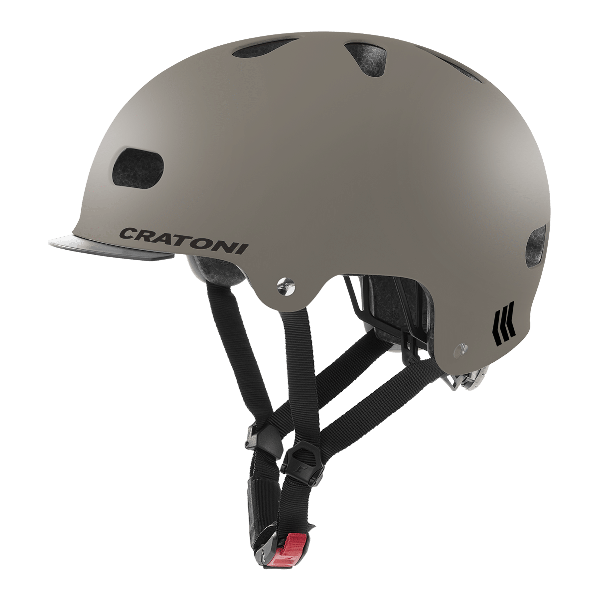 CRATONİ KASK C-MATE M-L (57CM-61CM)