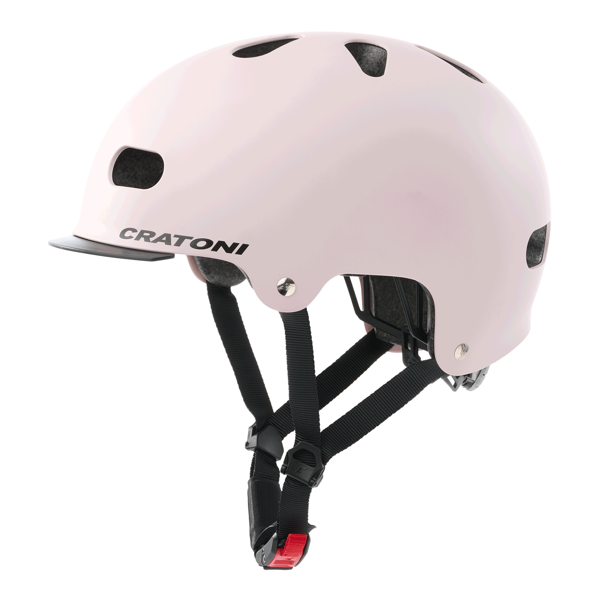 CRATONİ KASK C-MATE S-M (54CM-58CM)