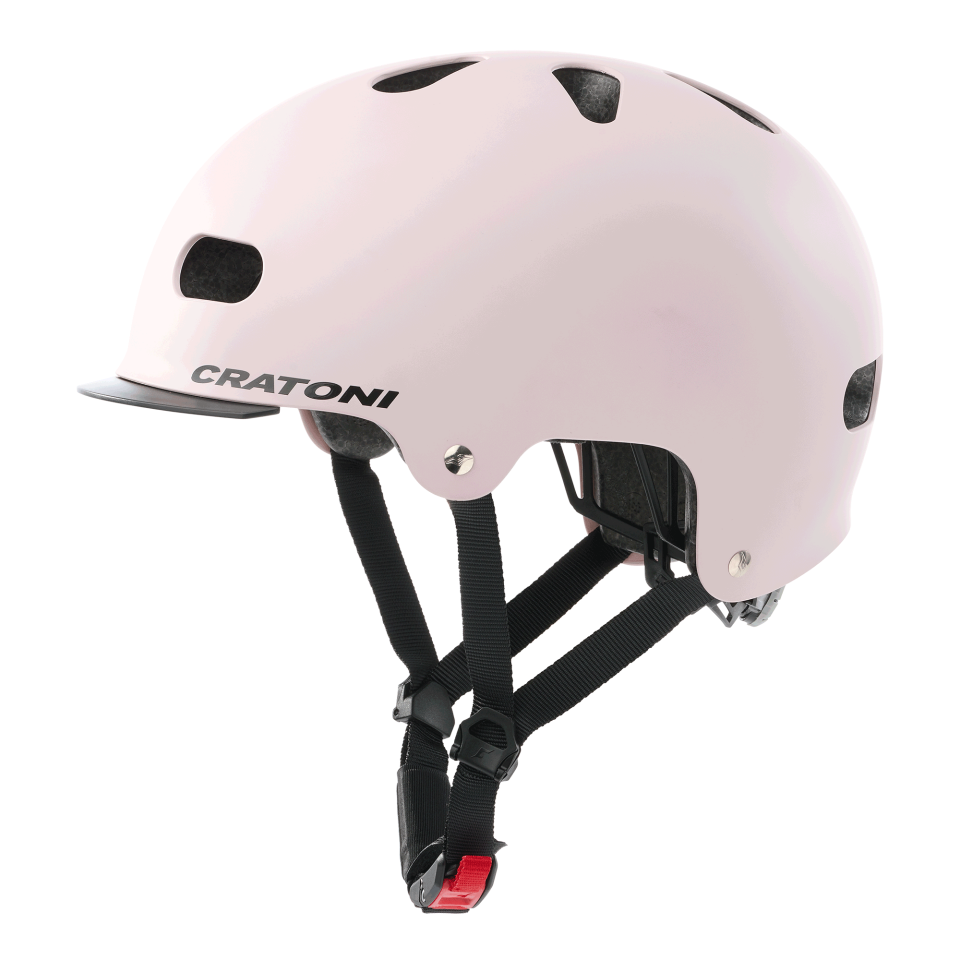 CRATONİ KASK C-MATE S-M (54CM-58CM)