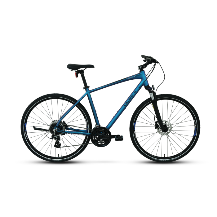 SPORTIVE 225 28'' 24-V HD