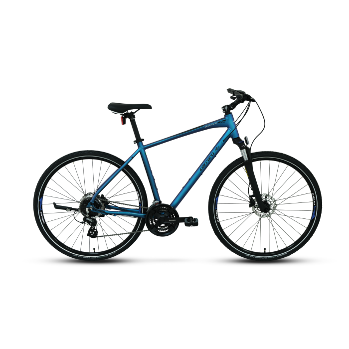 SPORTIVE 225 28'' 24-V HD